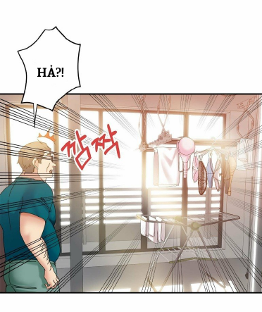 người chị của mẹ kế chapter 14 40