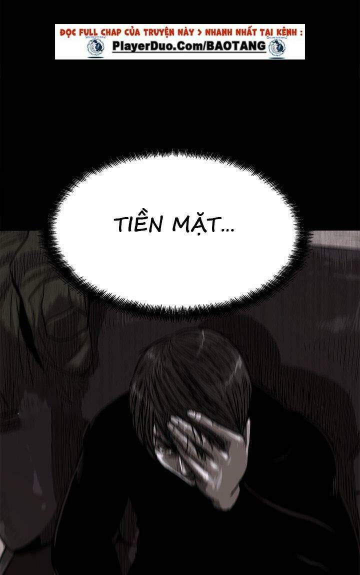 âm mưu báo thù chapter 5 12