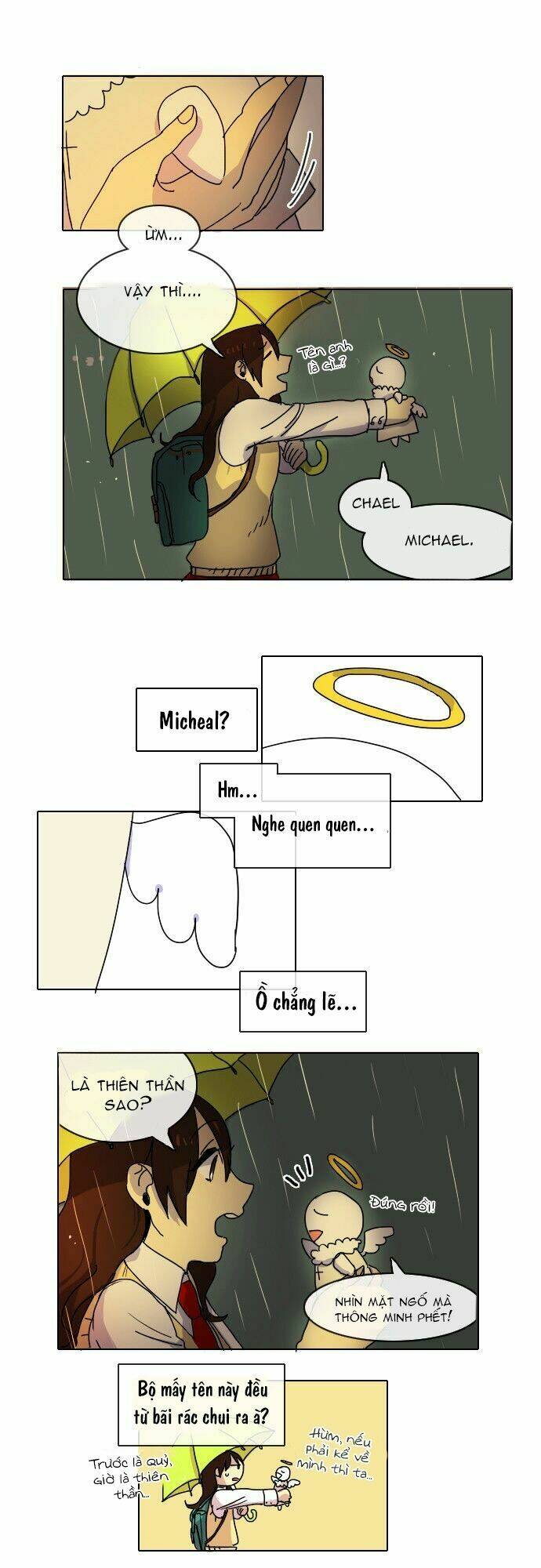 the devil who can't fly chapter 10 9