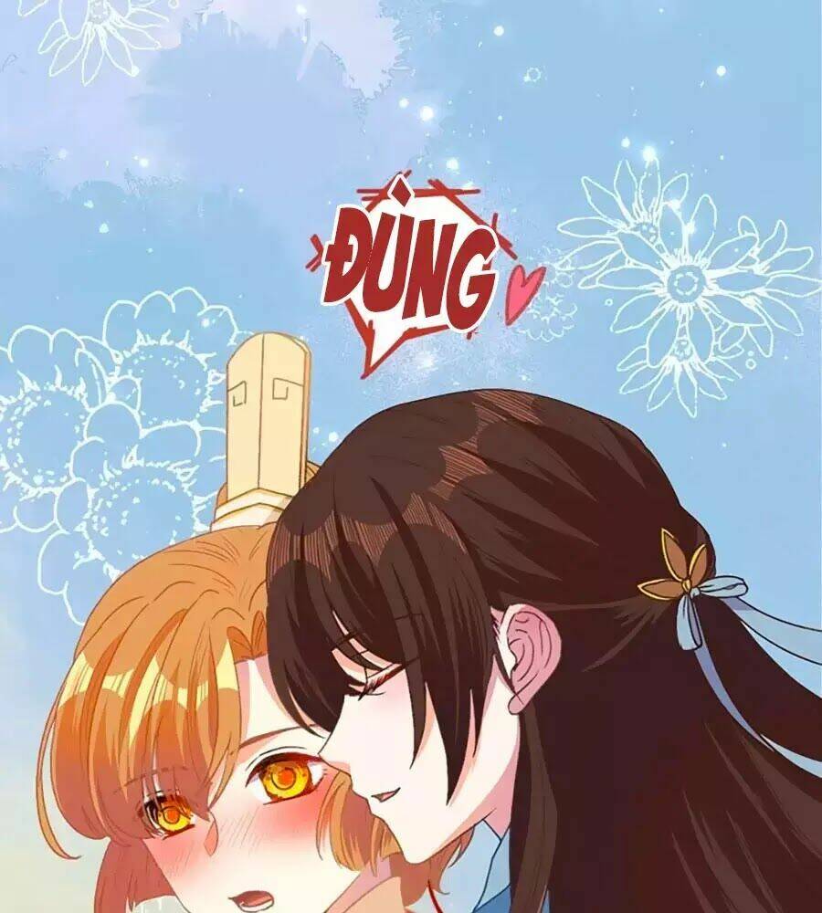 hội học sinh kiêu ngạo của hoàng cung chapter 14 56