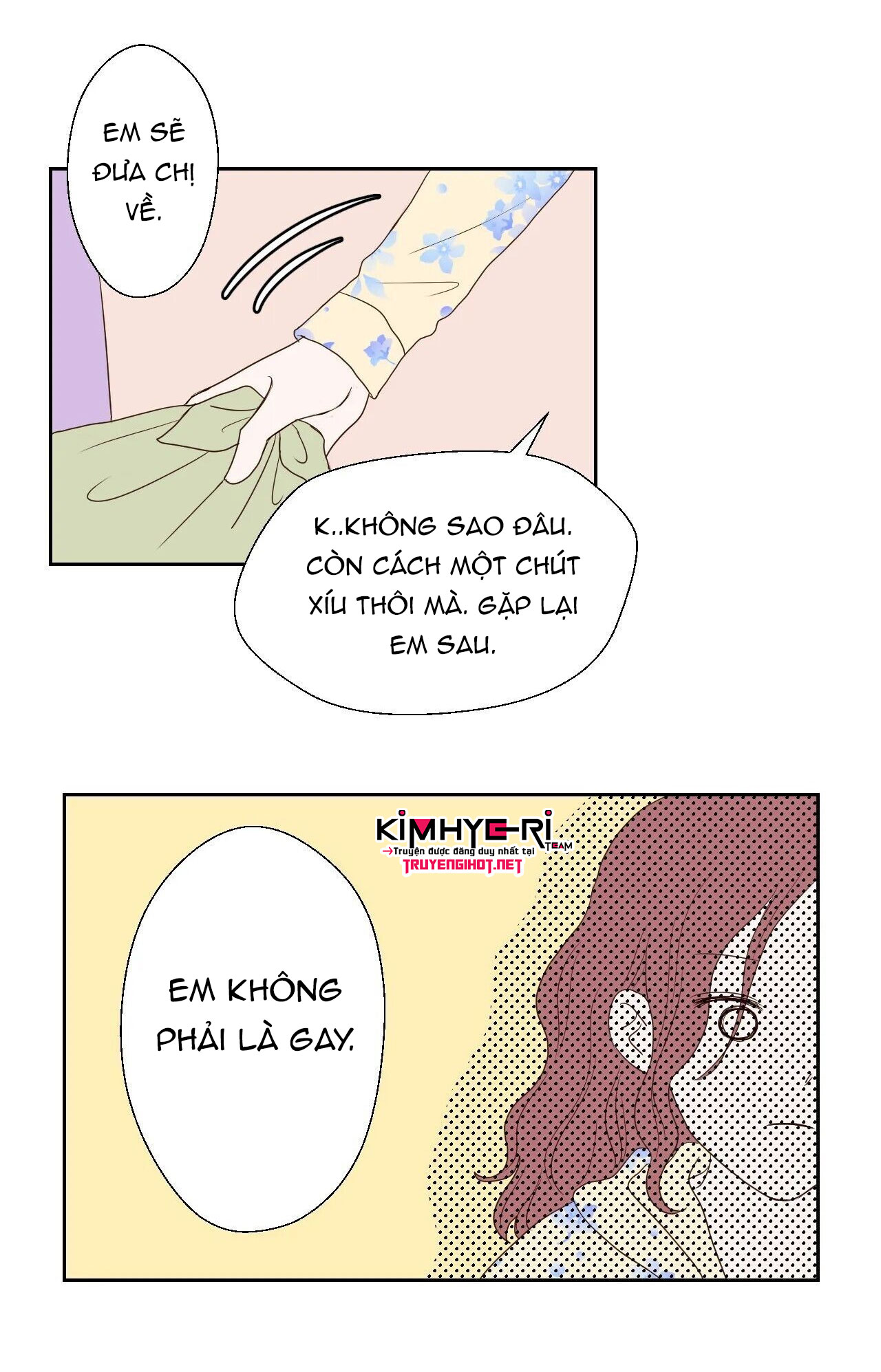 honey bed talk chapter 1 61