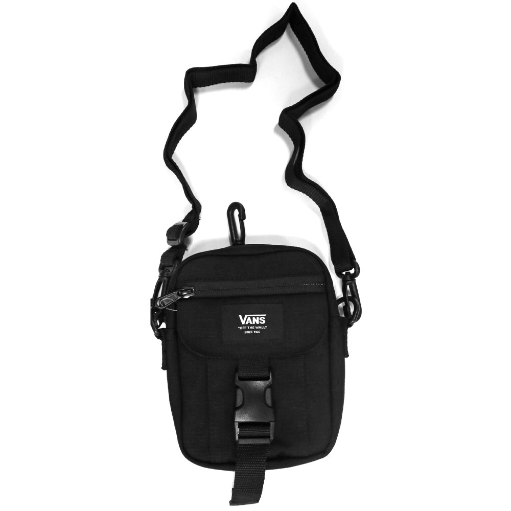 Túi Vans Mn New Varsity Shoulder Bag - VN0A5FGK6ZC