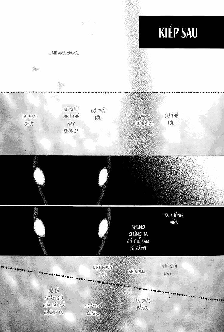 kim cương bạc chapter 22 8