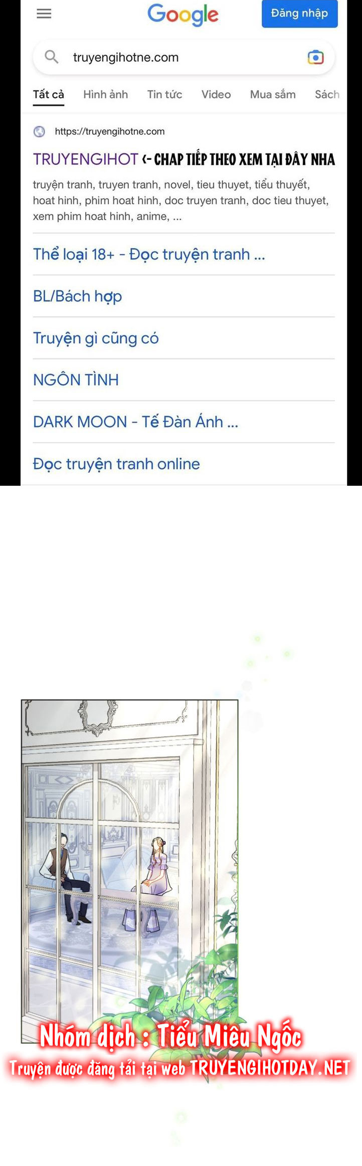 hải tặc thượng lưu chapter 7 2