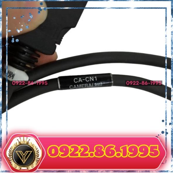 Cáp camera Keyence CA-CN1