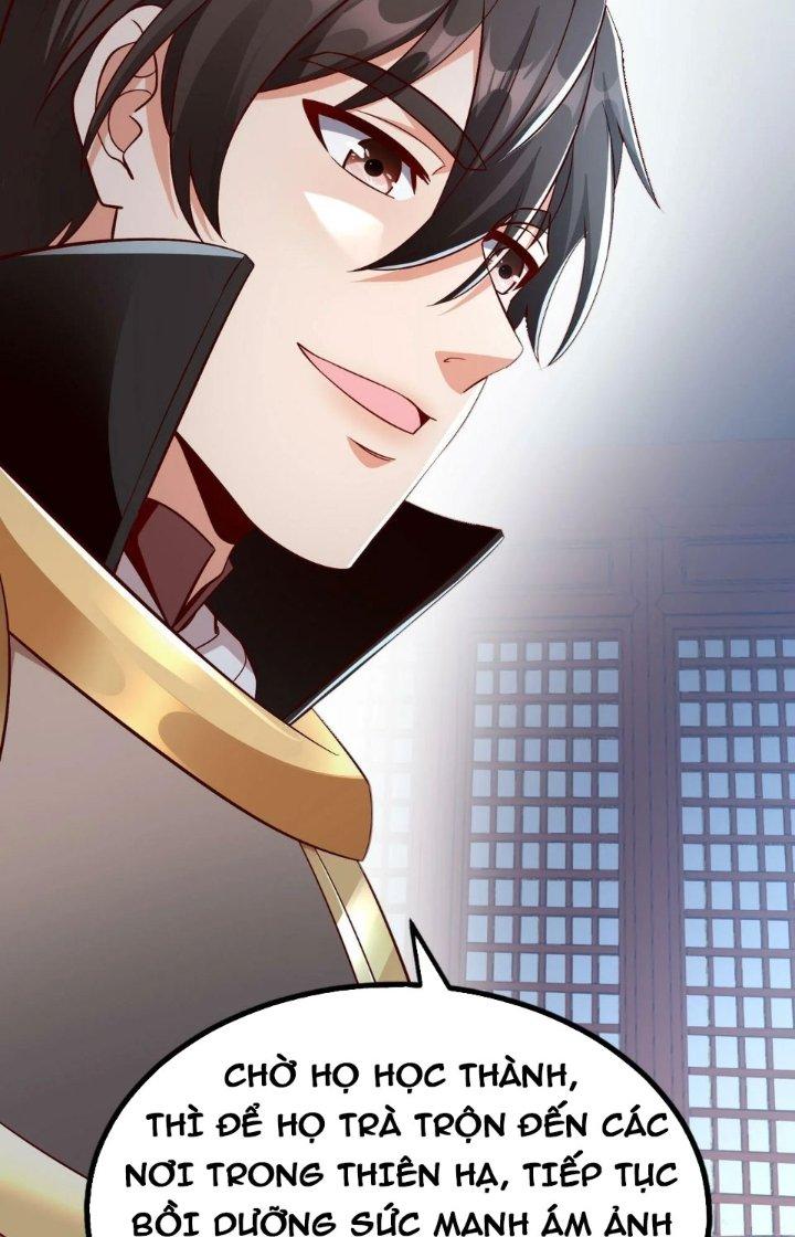 đại tần, ta là con tần thủy hoàng, giết địch thành thần chapter 48 49