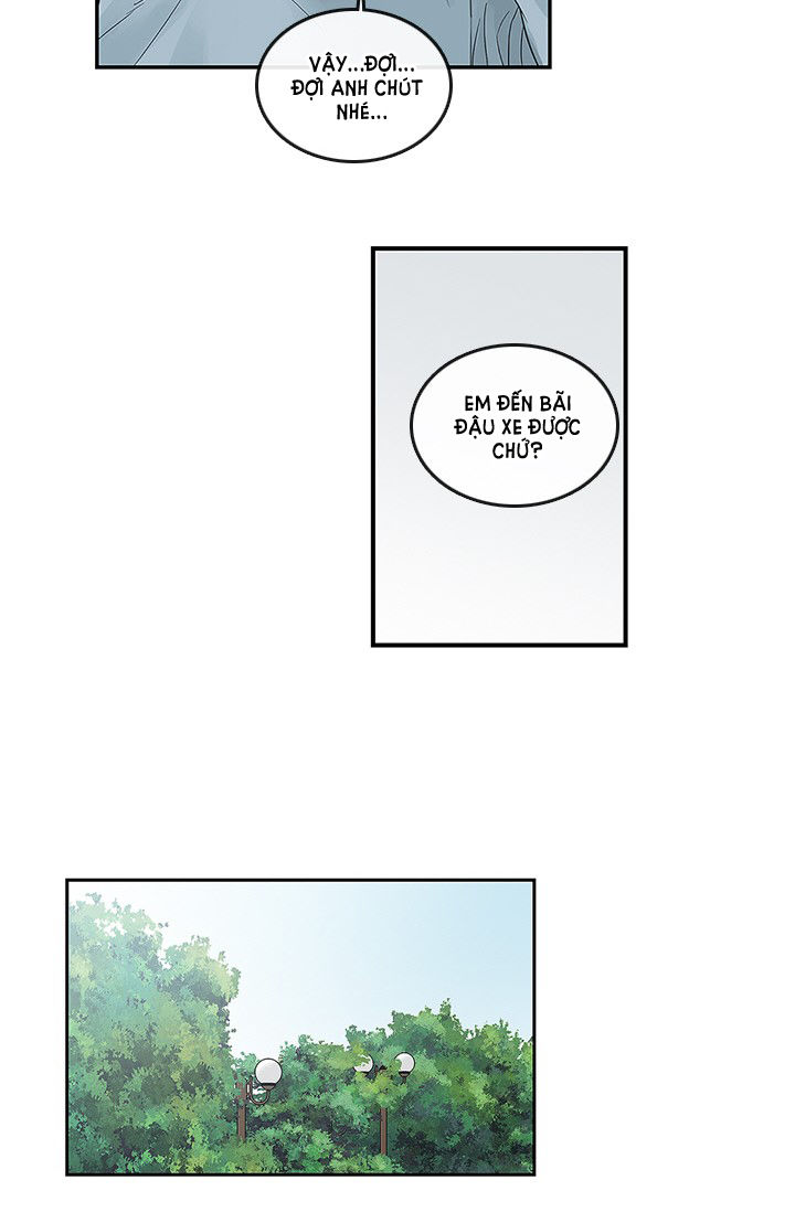 [18+] nàng hoa chapter 33.1 20