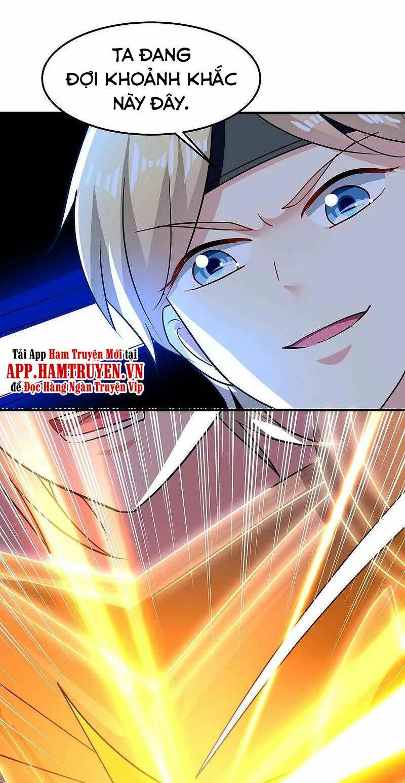 vạn giới tiên vương chapter 192 2