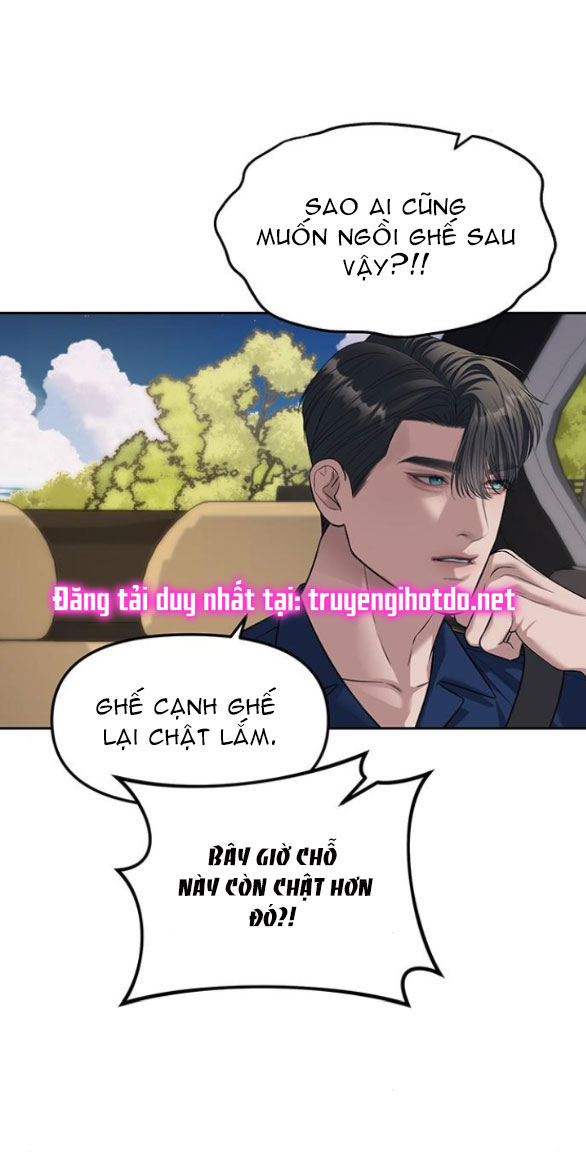 xâm nhập trường trung học tài phiệt chapter 63.1 32