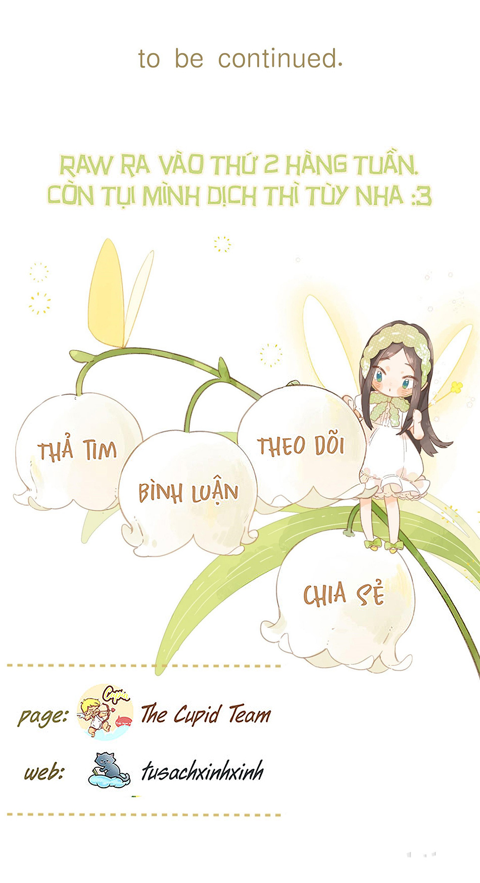 tiệm hoa hướng dương ở góc phố chapter 9 45