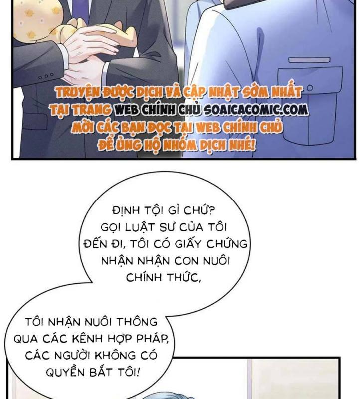 đại tiểu thư có thể có bụng dạ gì xấu chứ! (full) chapter 181 51