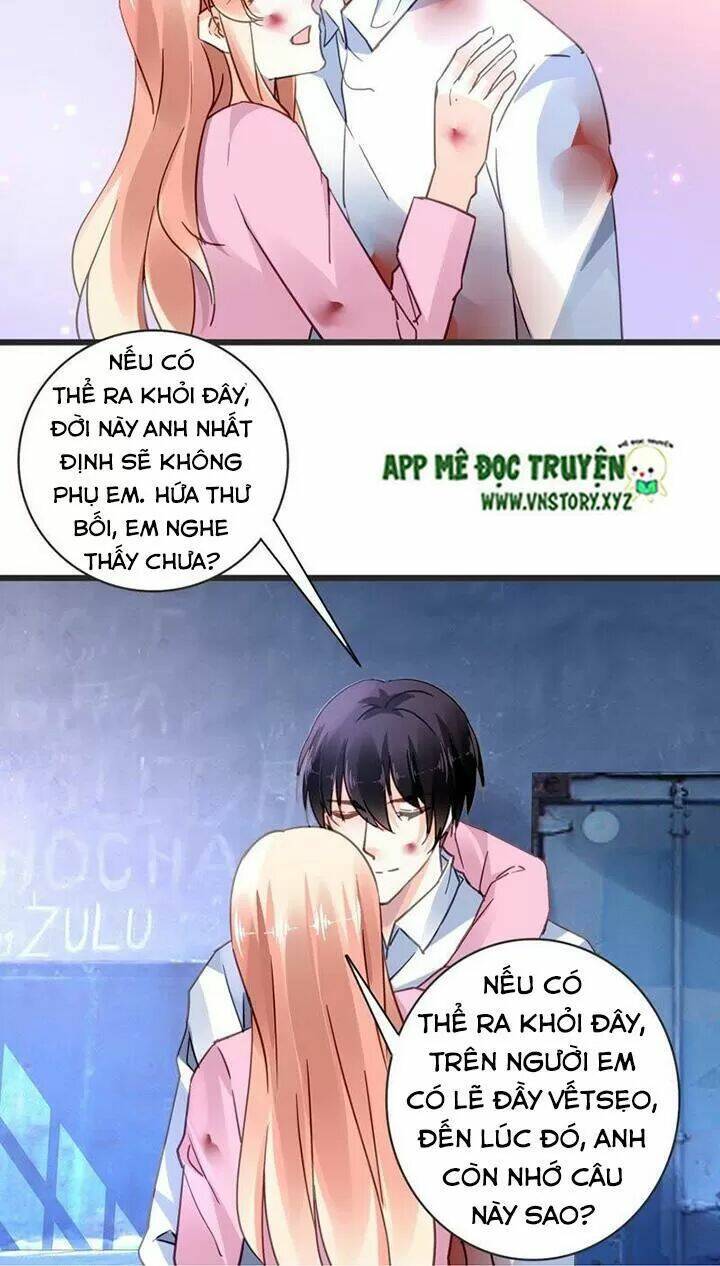 mưu ái thành nghiện chapter 130 13