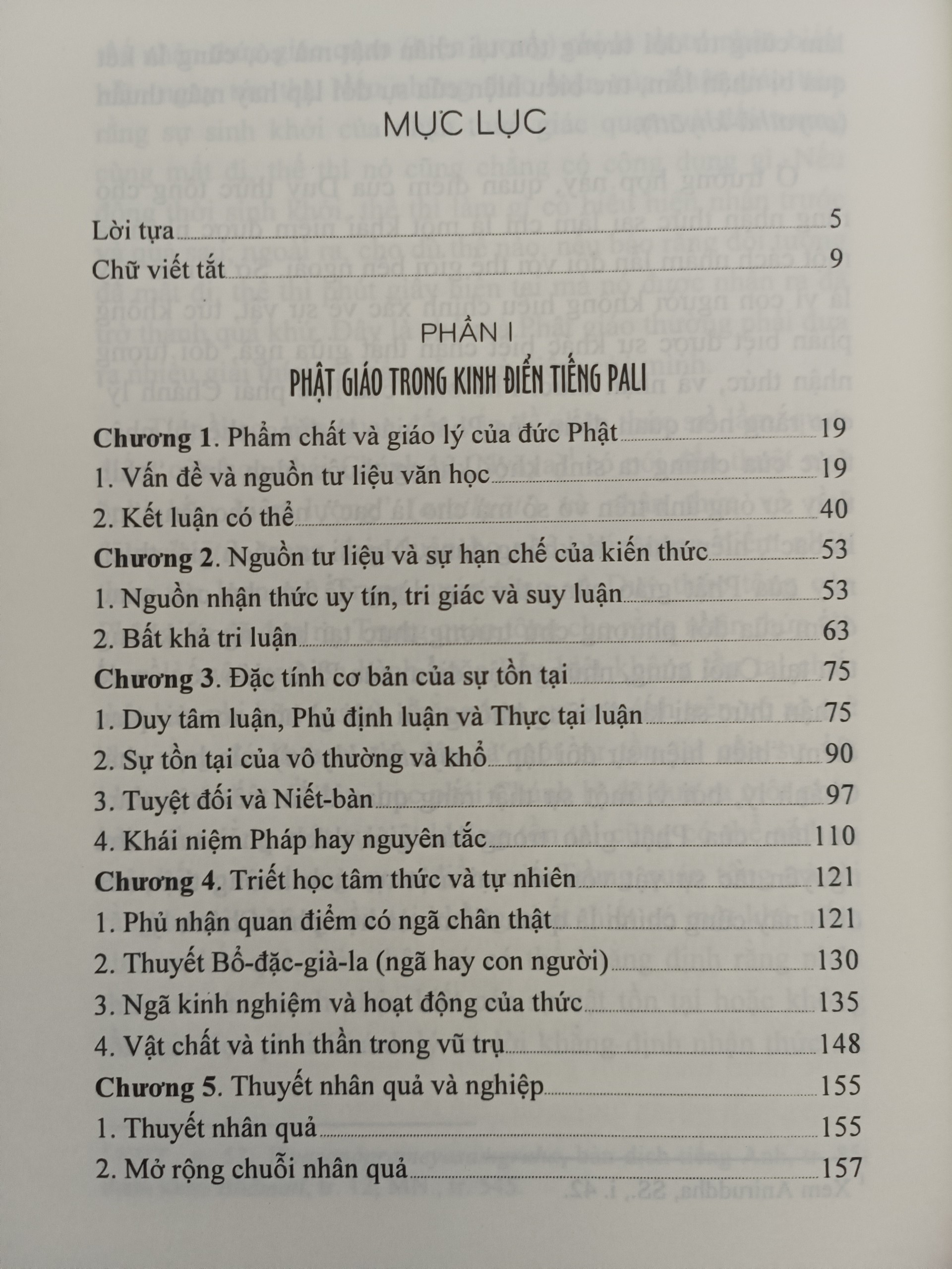 Hình ảnh Triết học Phật giáo Ấn Độ và Tích Lan - A. Berriedale Keith