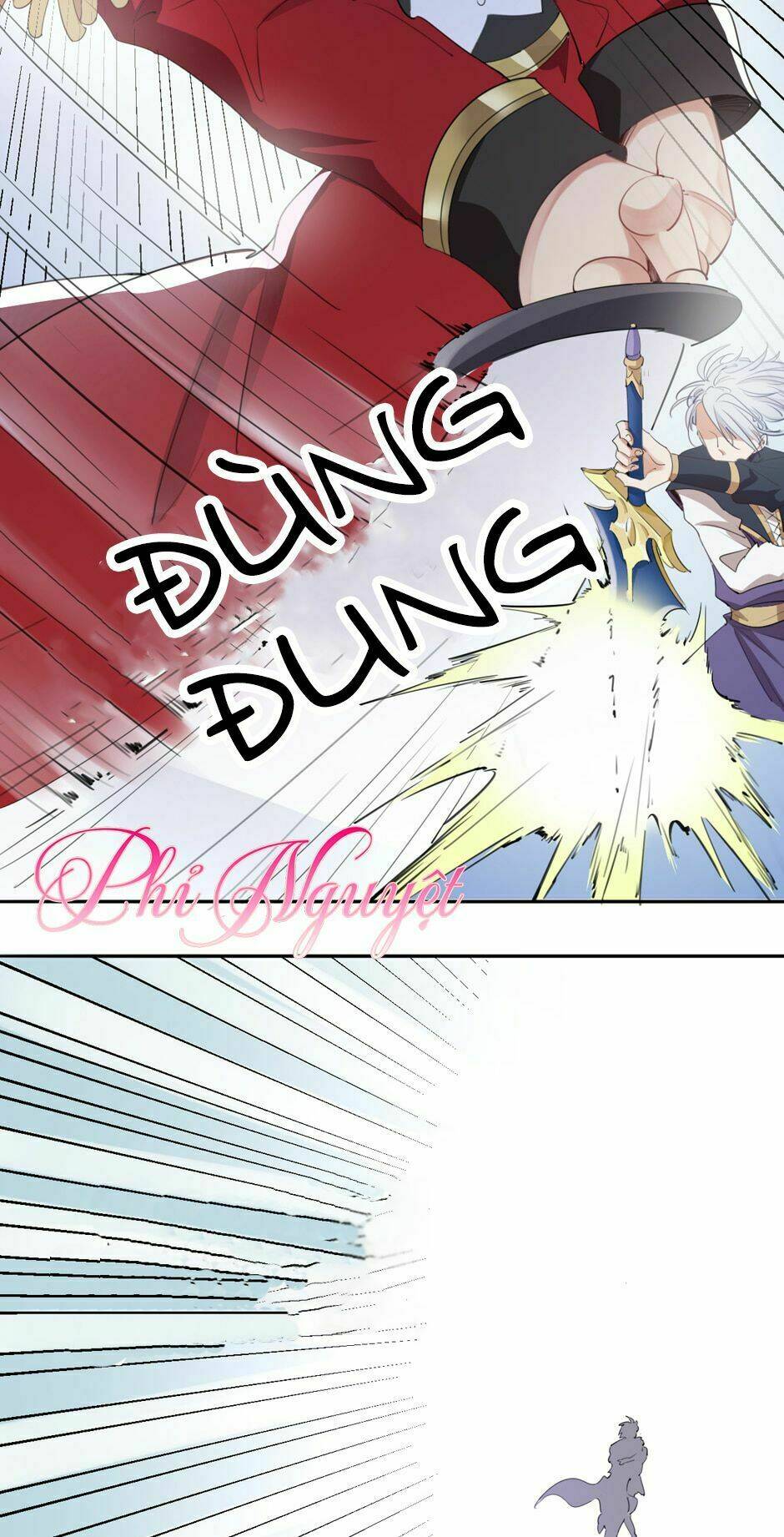 hiệp sĩ của nữ hoàng chapter 18 9