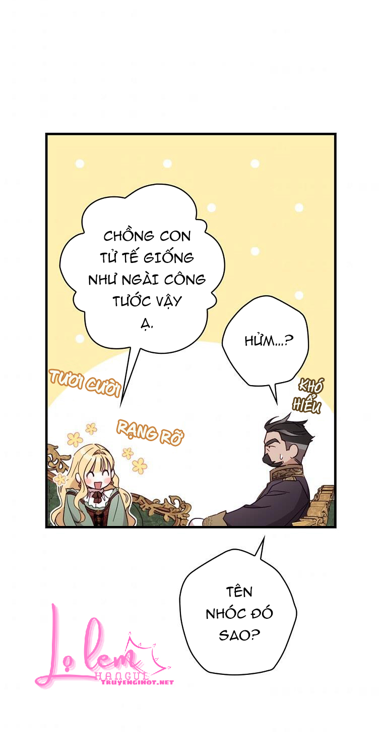phương pháp khiến chồng đứng về phía của tôi chapter 23.2 17