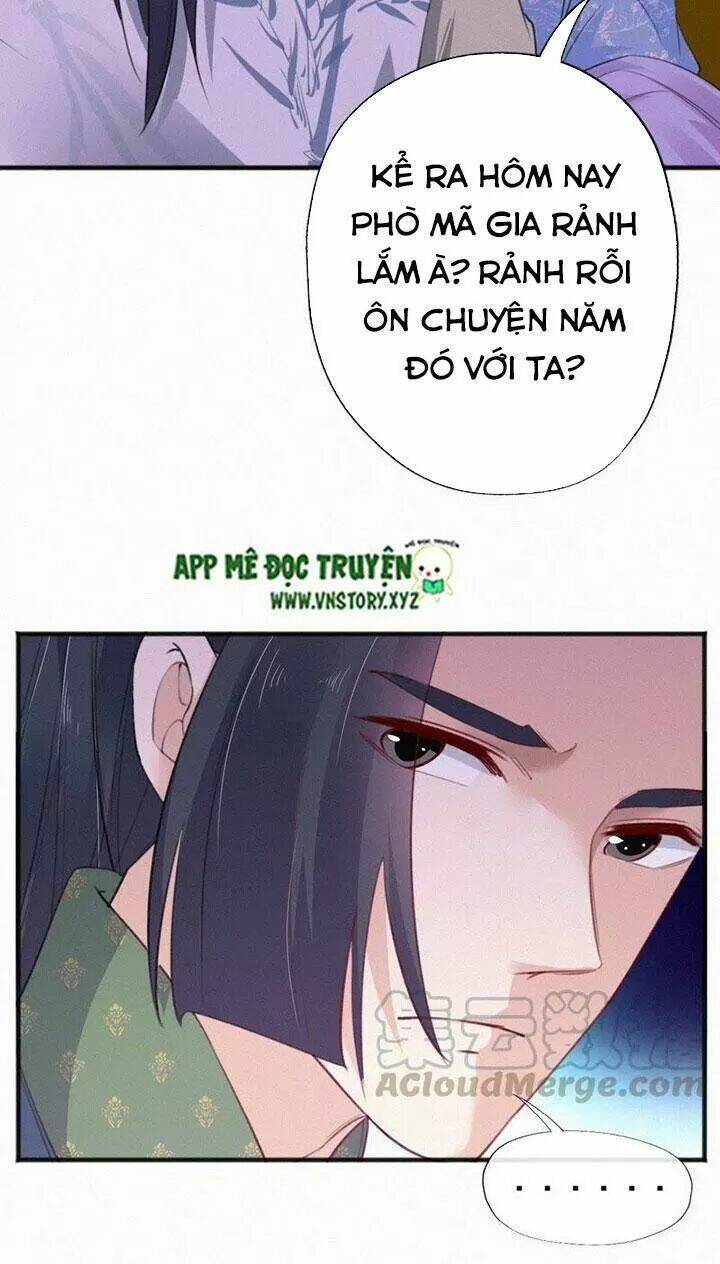 thiên hương mỹ nhân chapter 63 5