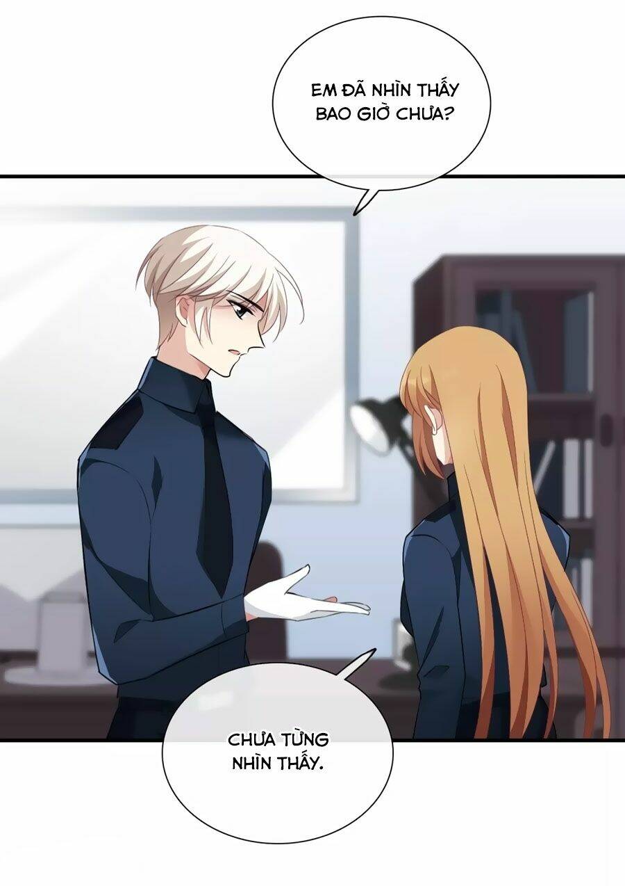 nhân chất tình nhân chapter 28.2 11