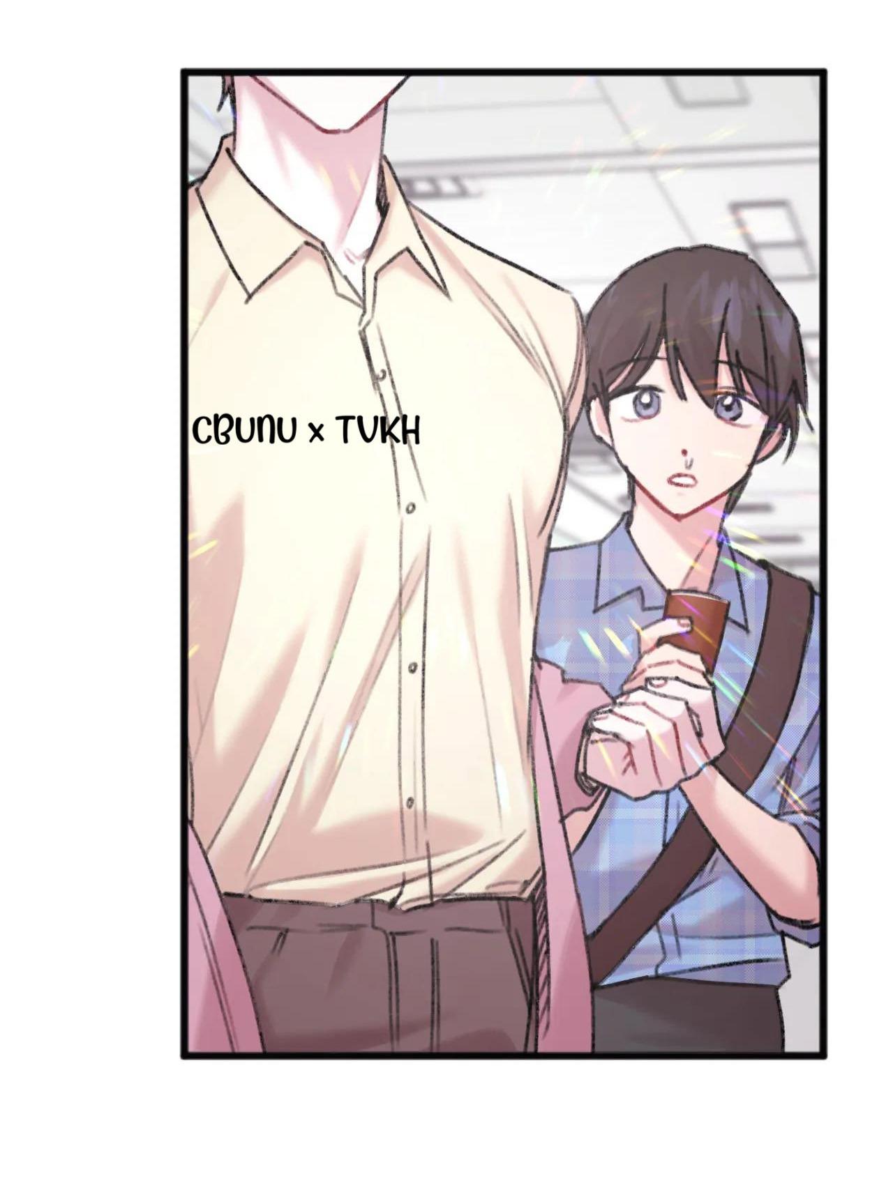 anh thật sự thích em sao chapter 10 9