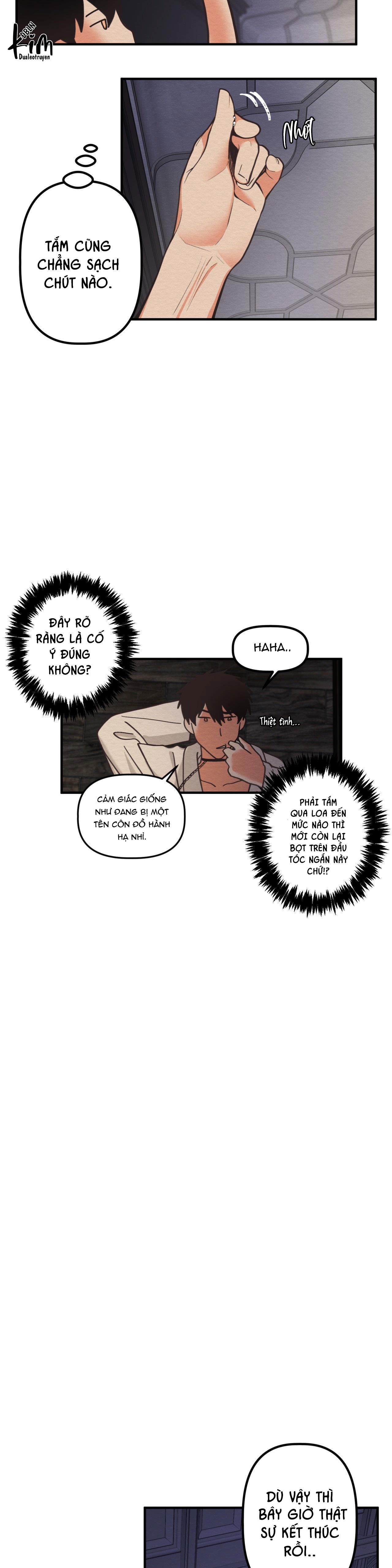 ác ma đỉnh cấp chapter 10 27