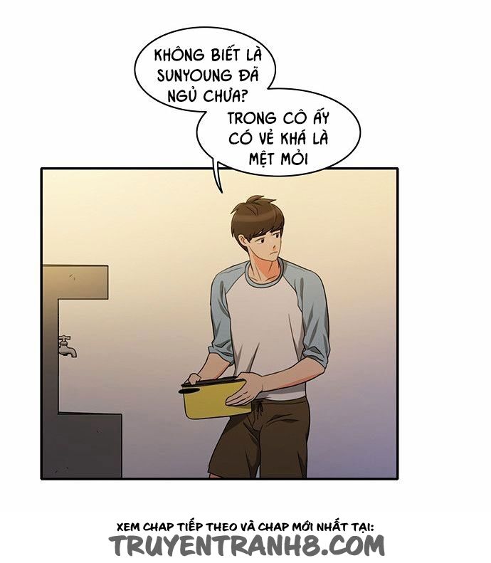 do it one more time- yêu lại từ đầu chapter 17 31