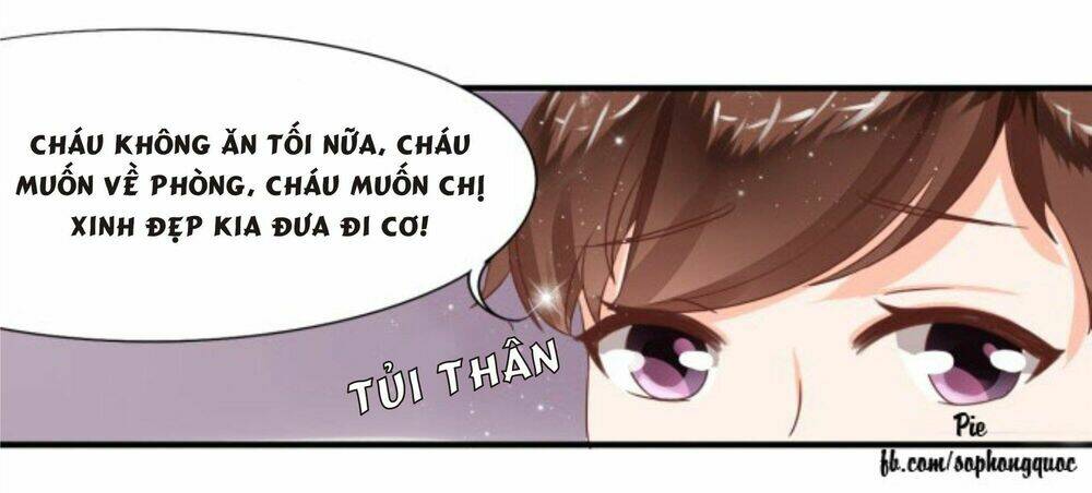 vương tước tư hữu bảo bối chapter 6 24