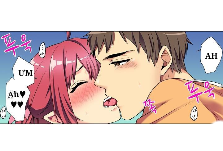 nếm thử succubus thời con gái chapter 5 43