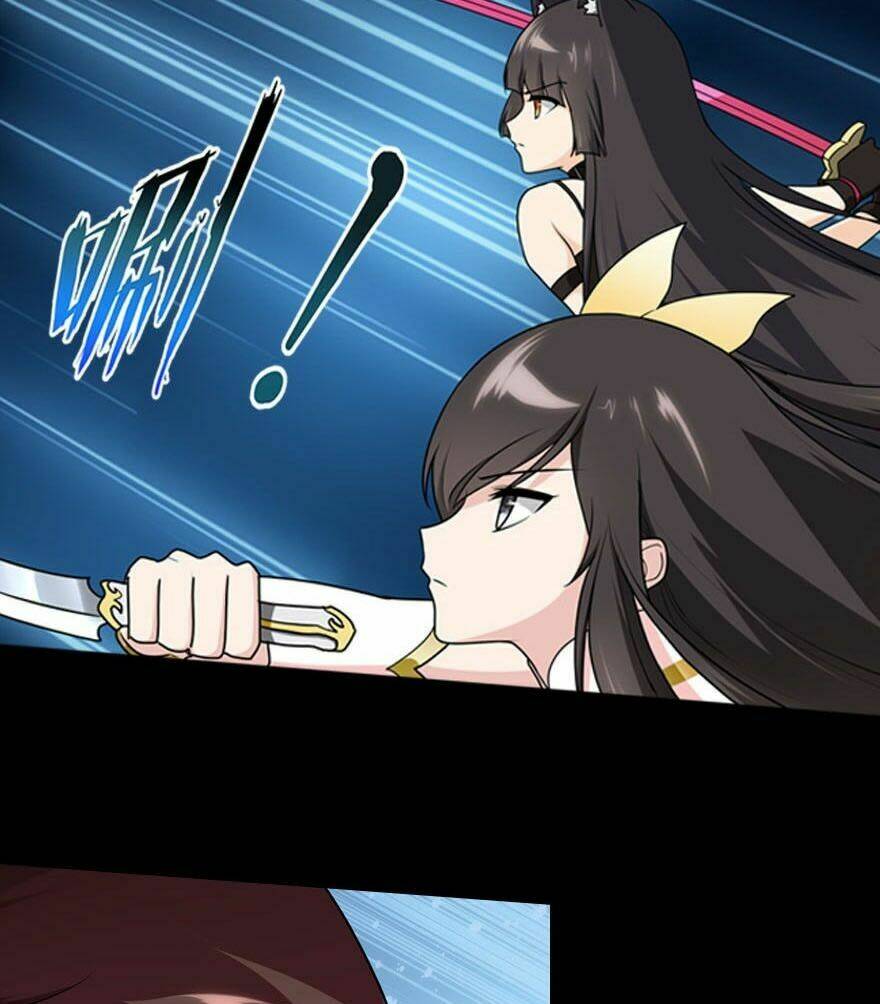 bạn gái virus của tôi chapter 43 16