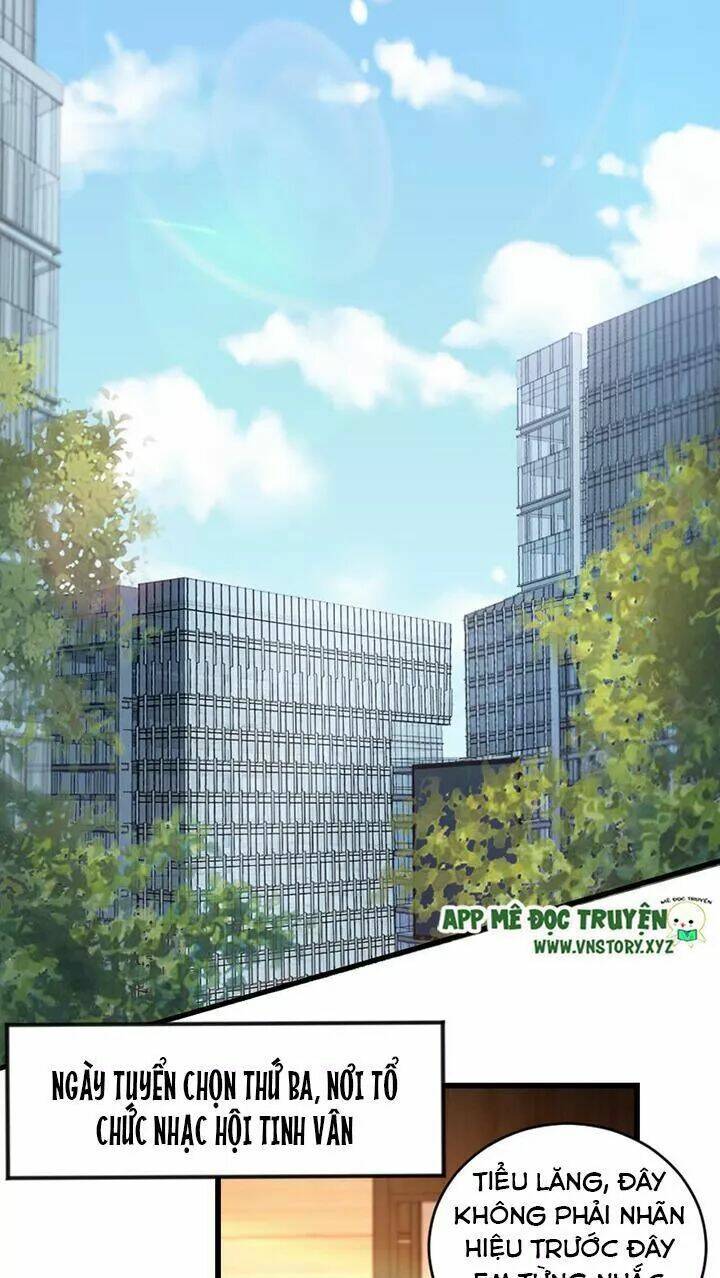 thiên hậu trở về chapter 128 15