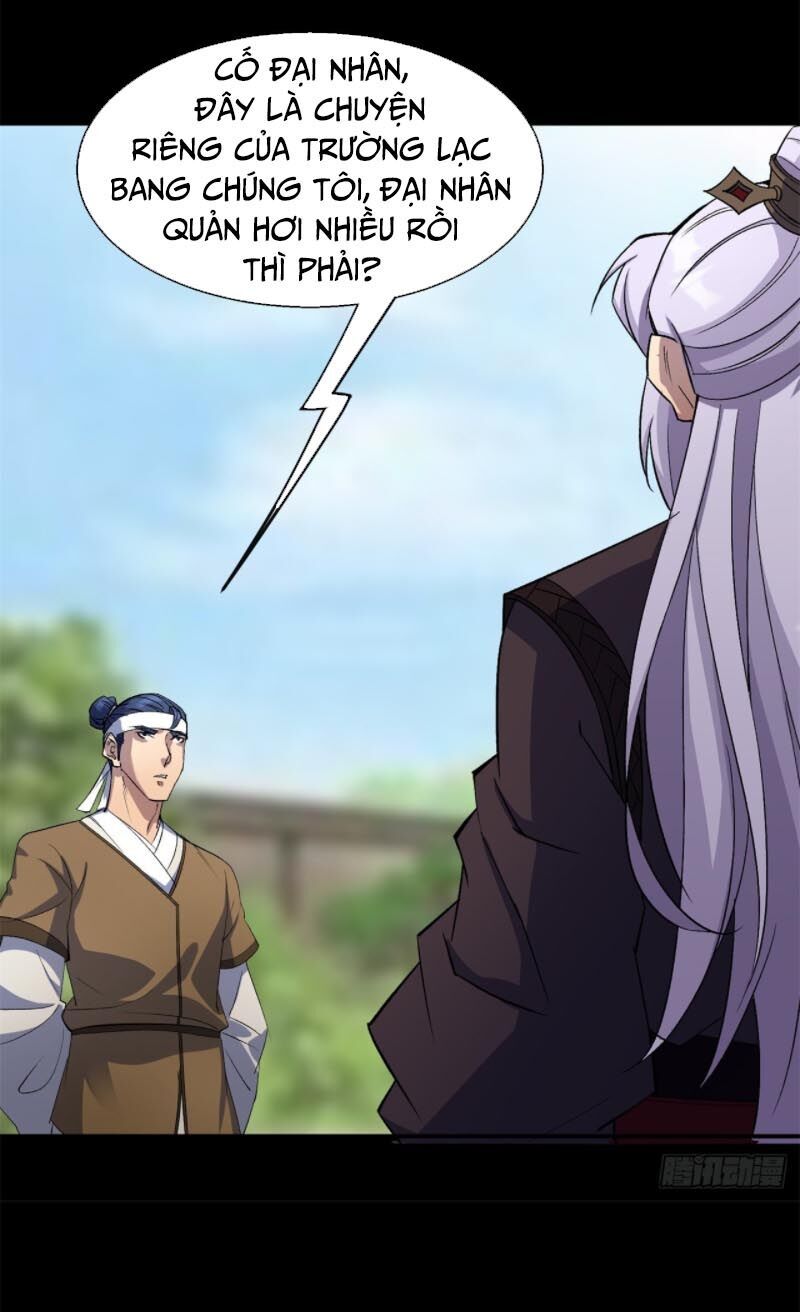 thông u đại thánh chapter 42 1