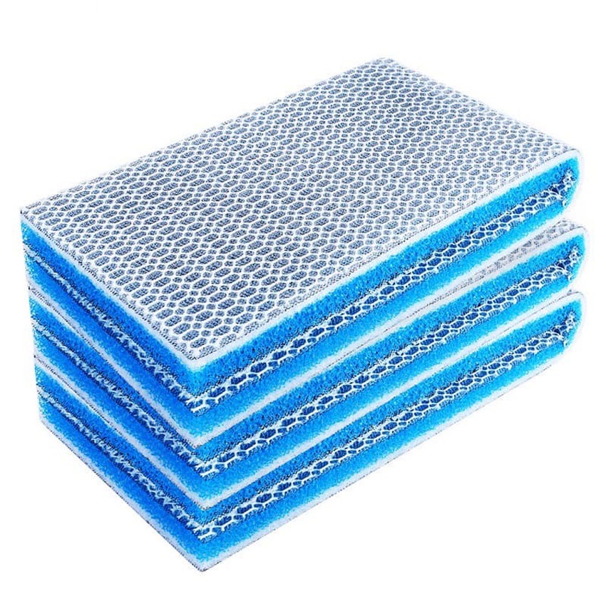 Thảm Lọc 6D Bể Cá Cảnh kích thước 50x30 cm, 120x30 cm