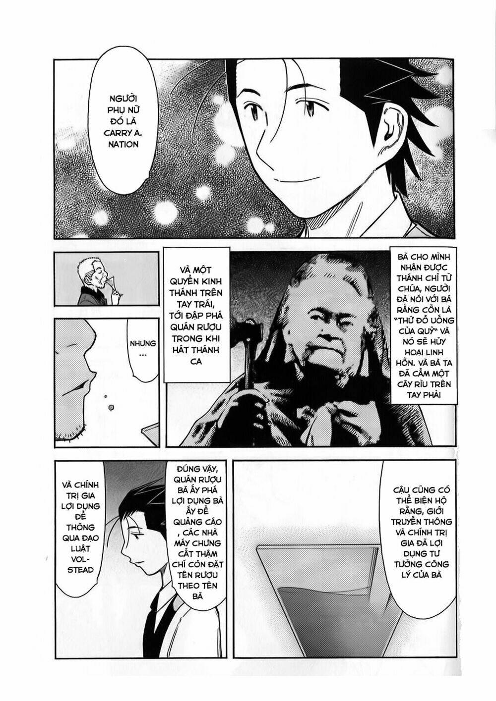 bartender chapter 148 20