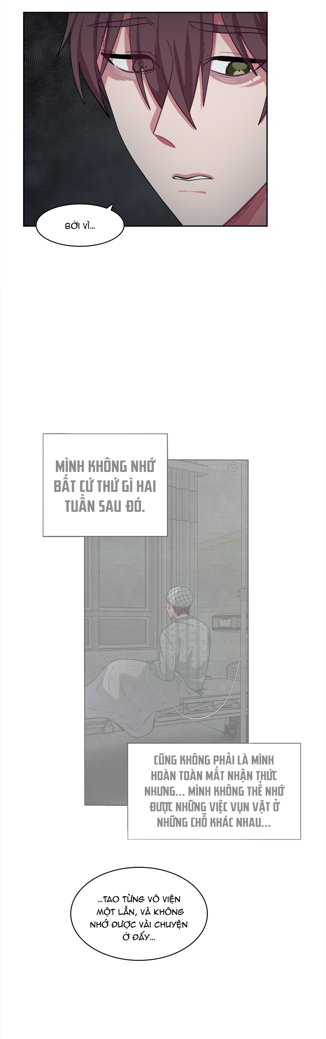 hãy tuân lệnh tôi chapter 30 18
