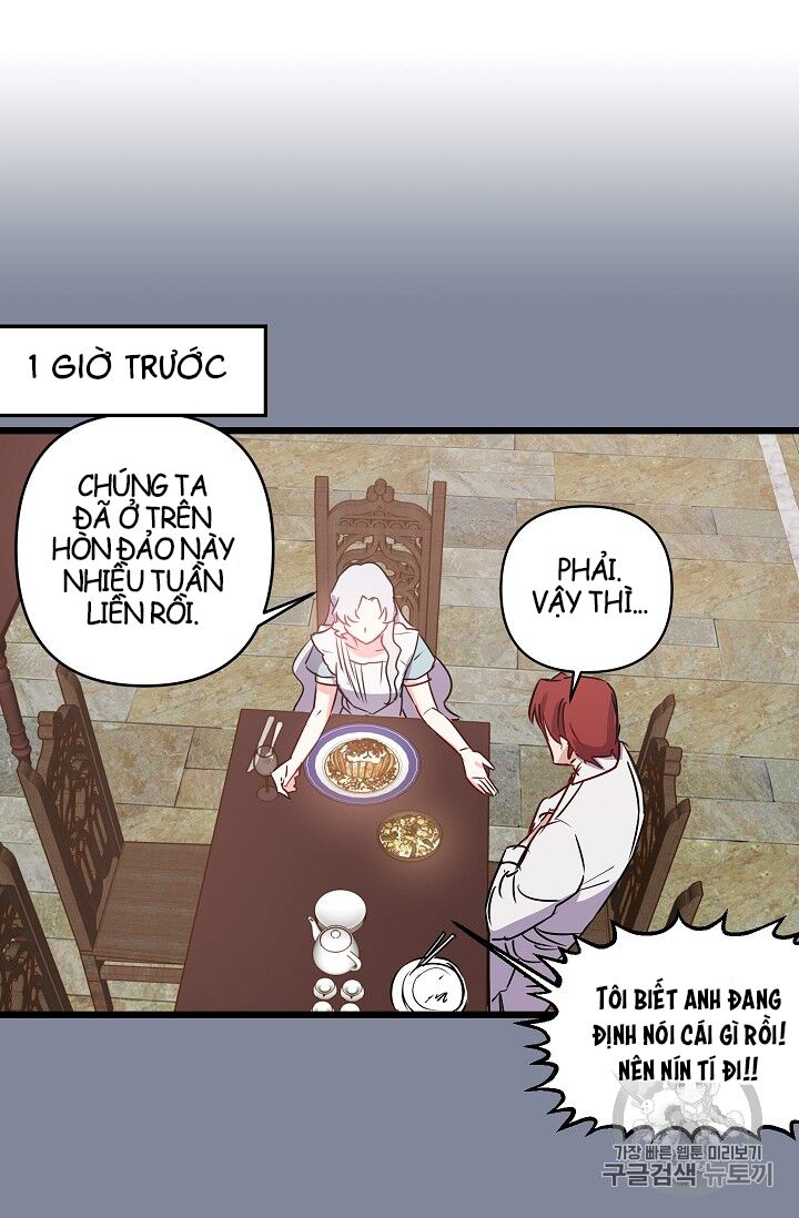 hôn lễ báo thù chapter 15 43