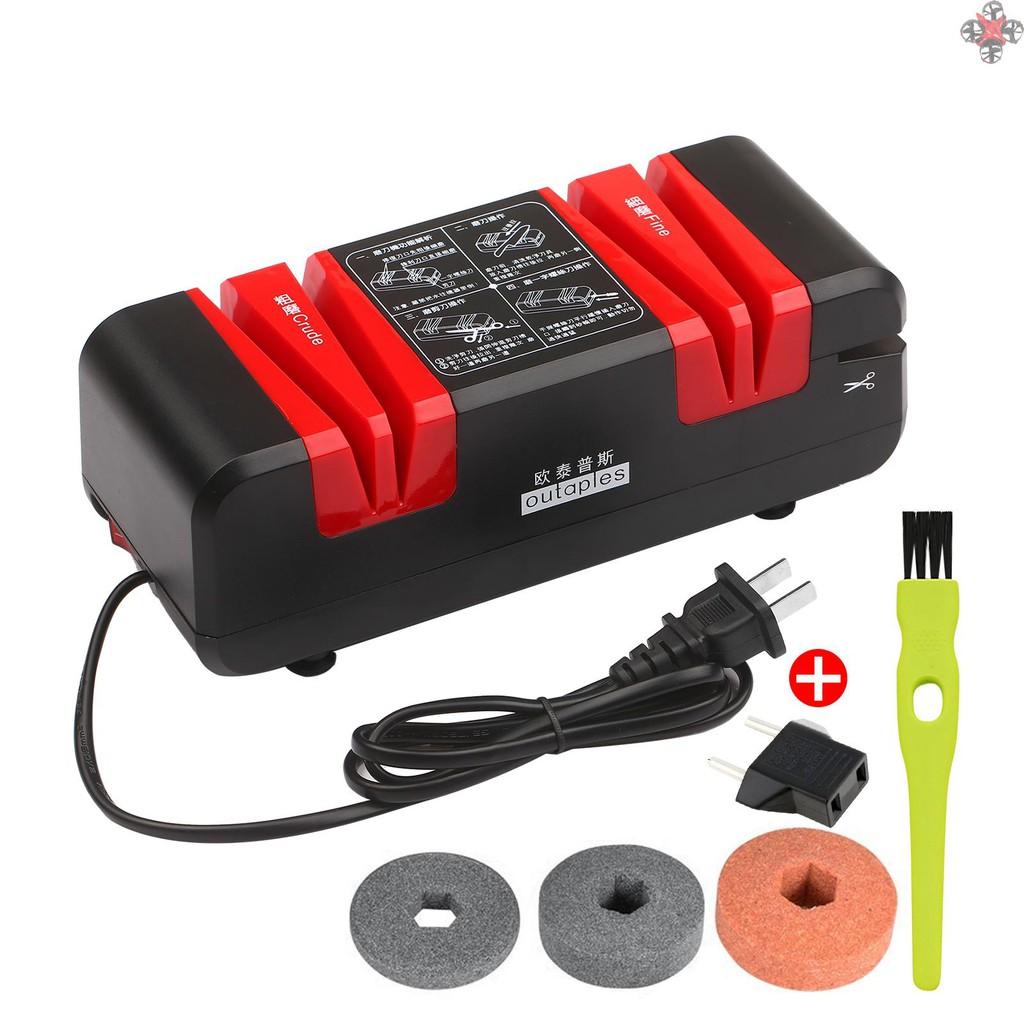 Máy Mài Dao Tự Động Đa Năng 15 Độ