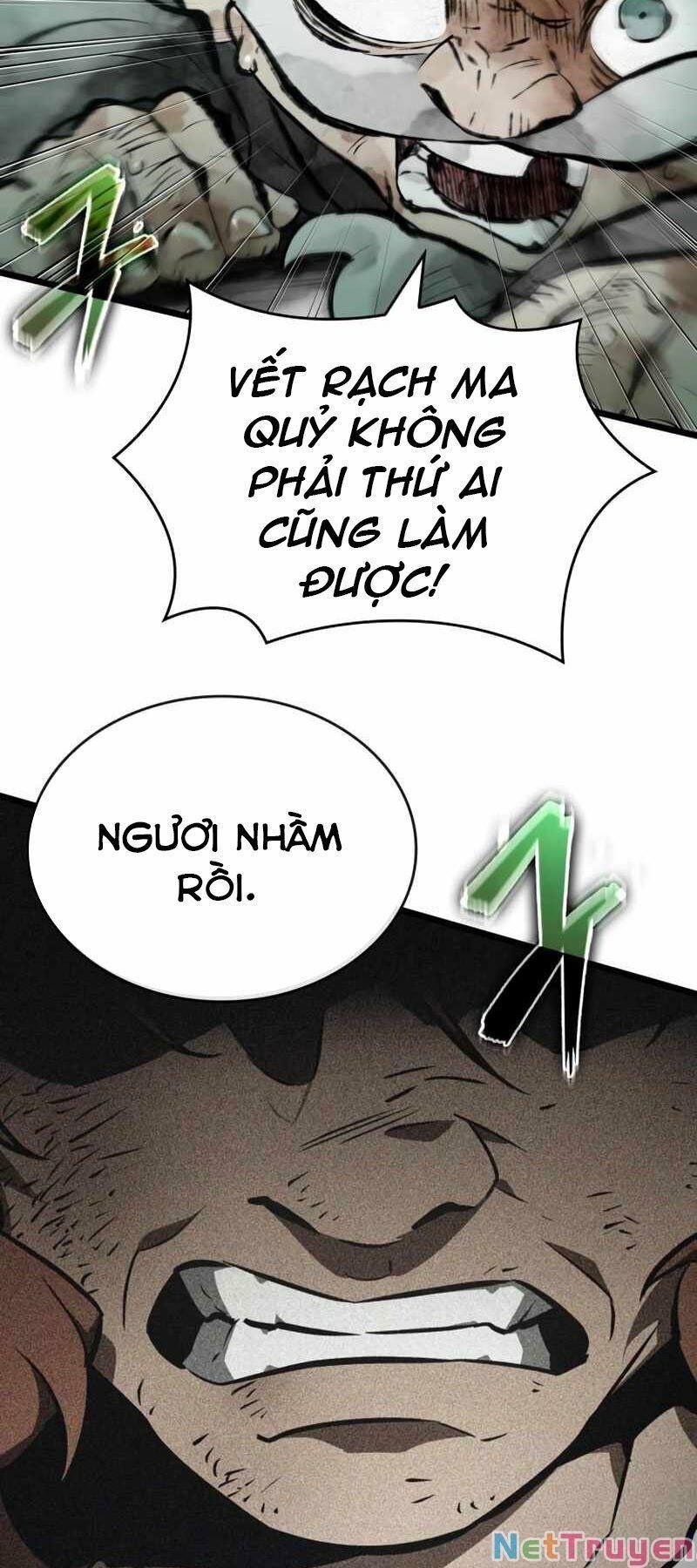 Thế Giới Sau Tận Thế Chapter 22 21