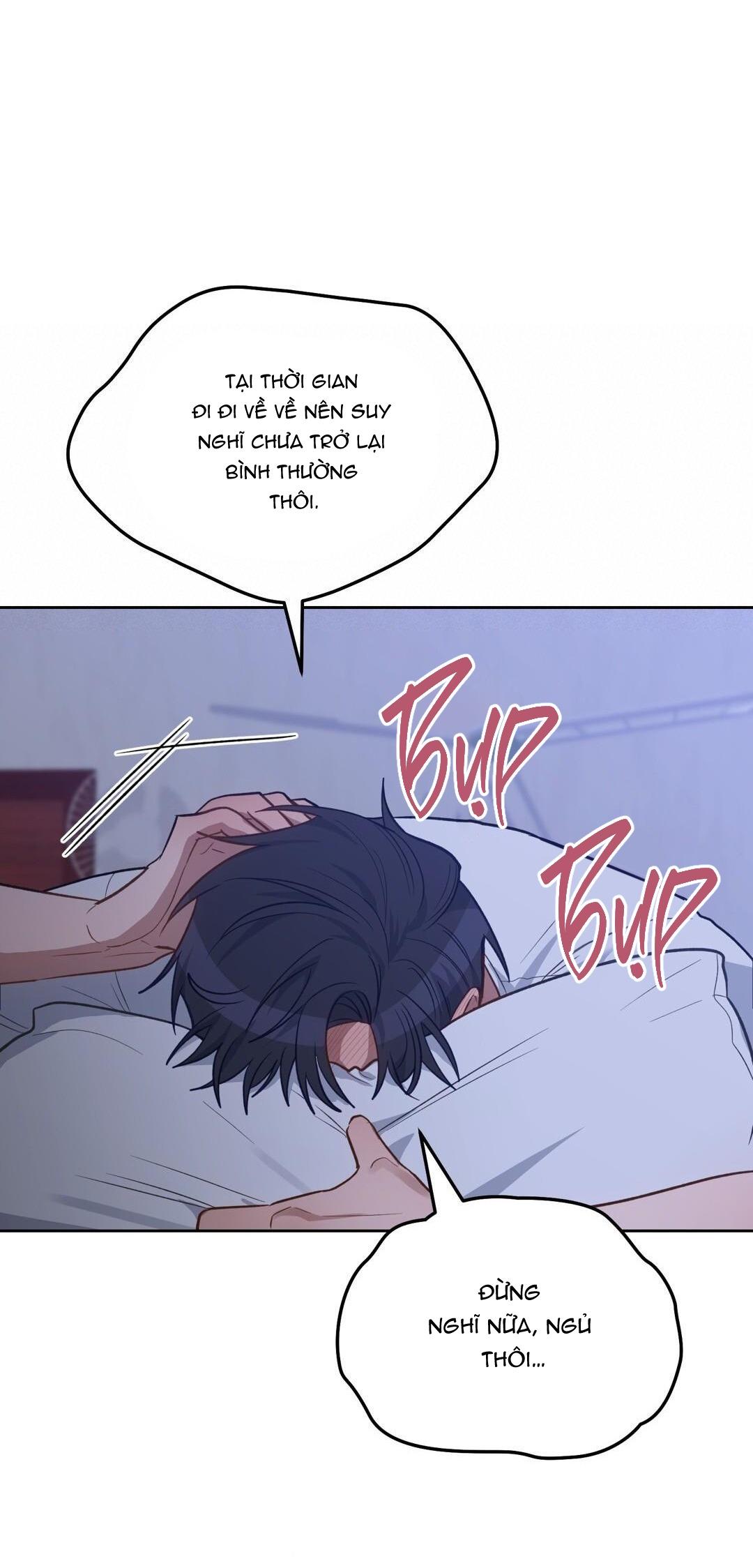 bơi trong mùi hương chapter 11 63