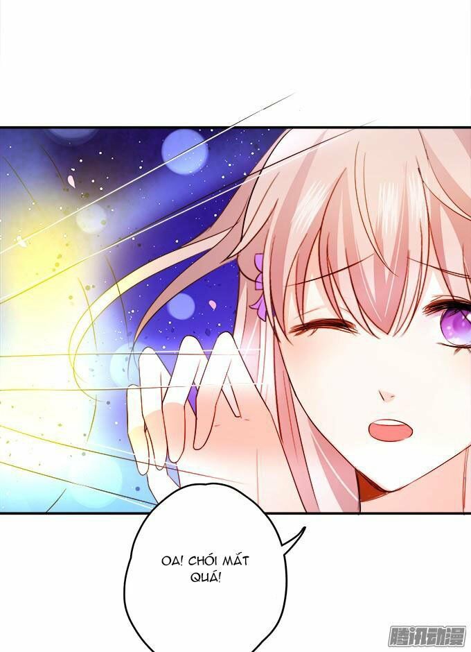 hồ tiên hung bạo chapter 1 53