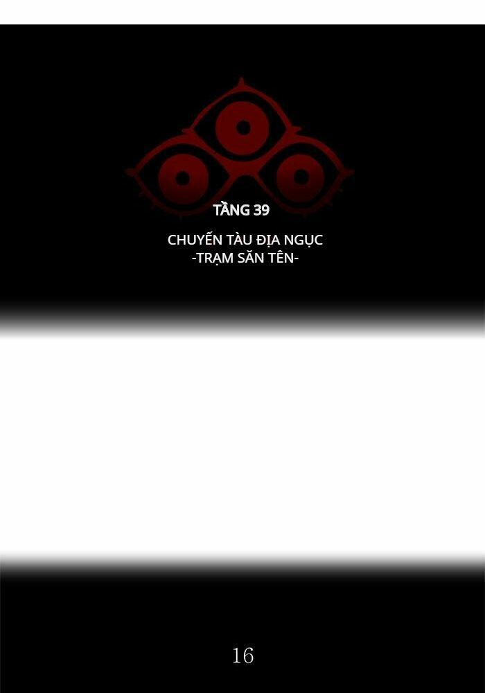 tòa tháp bí ẩn 2 chapter 213 27