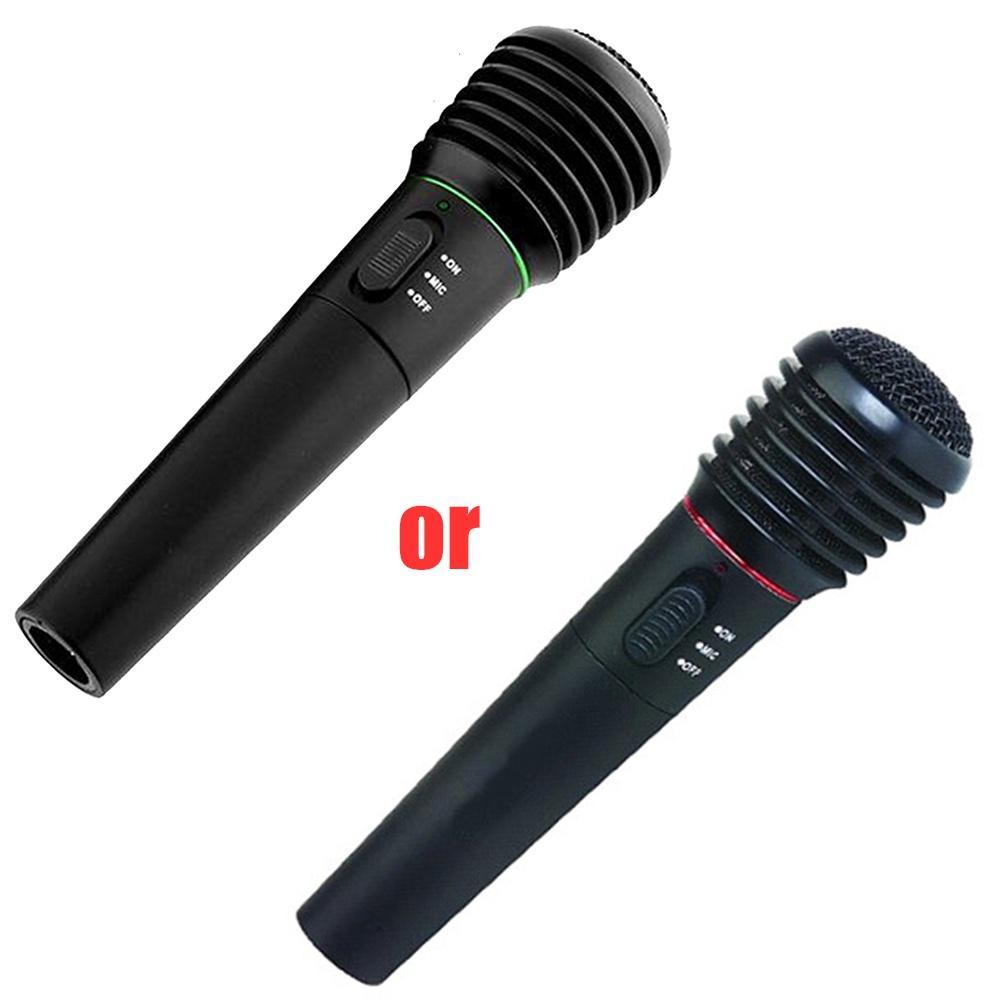 Bộ micro cầm tay 2 trong 1 cho PC