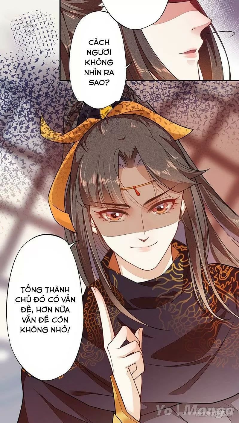 tuyệt thế luyện đan sư chapter 121 33