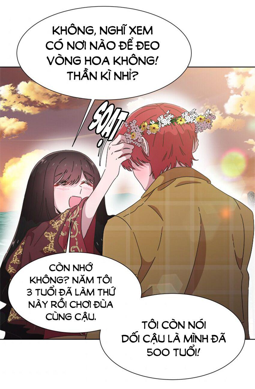 con gái bảo bối của ma vương chapter 113 65