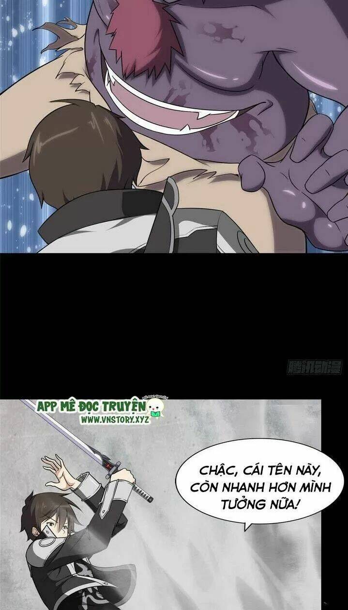 bạn gái virus của tôi chapter 151 32