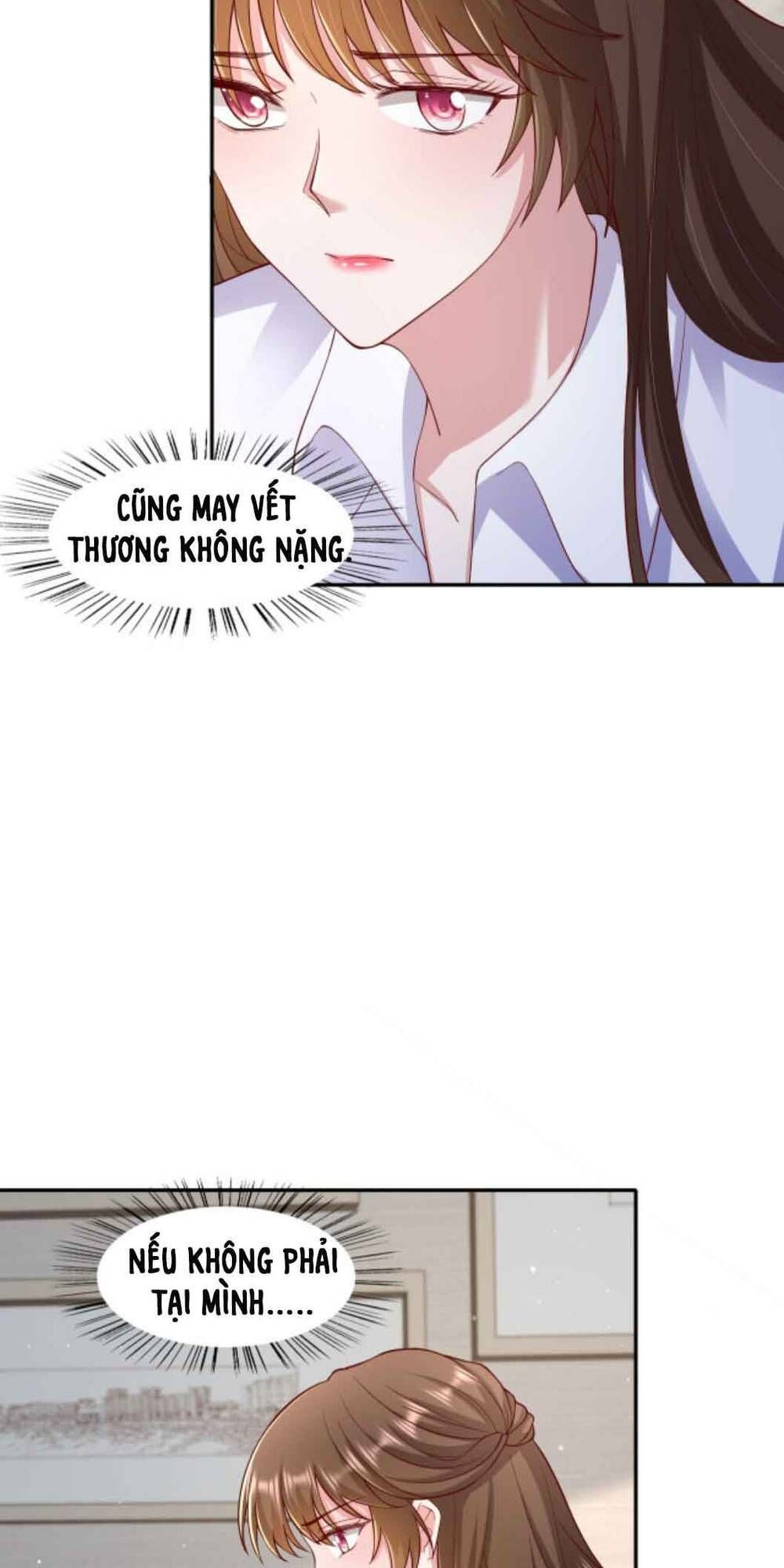 nhất sanh hữu hỉ chapter 61 16