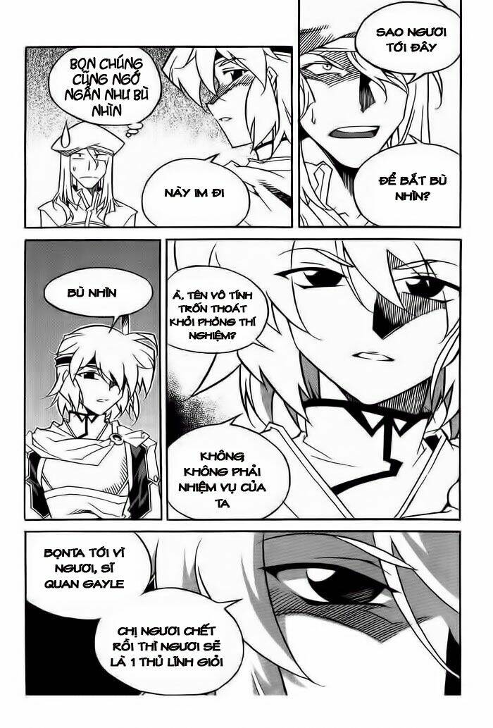 dorothy of oz chapter 20 11