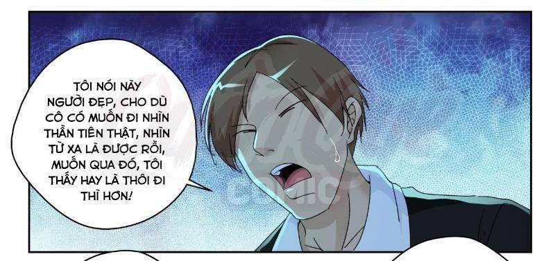 tối cường khí thiếu chapter 173 5