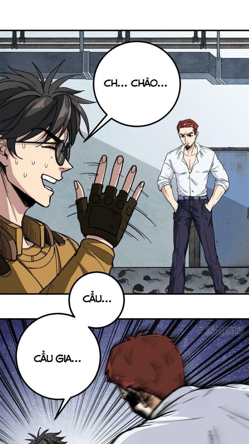 xã lam bạch chapter 58 1