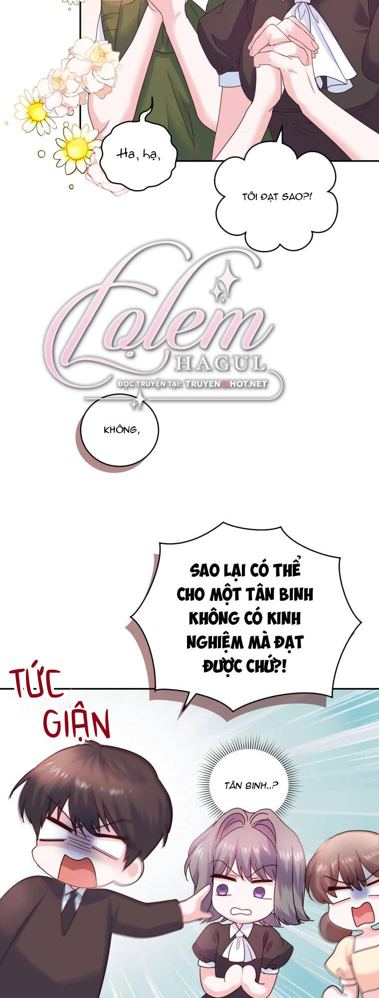 nhà điều chế nước hoa độc quyền của bạo chúa chapter 67 16