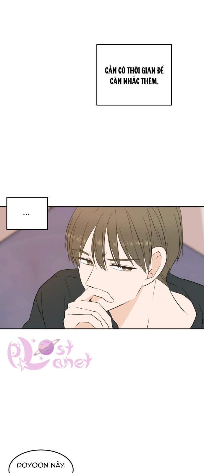 kiếp này cũng xin chăm sóc tôi như vậy nhé kiếp này cũng xin chăm sóc tôi như vậy nhé chapter 26 51