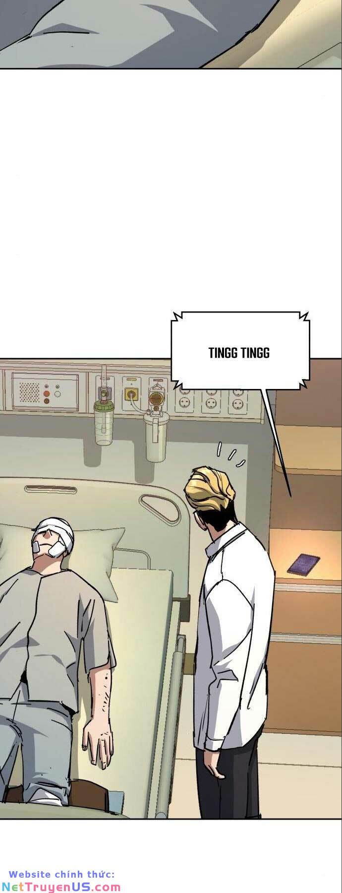 bạn học tôi là lính đánh thuê chapter 164 37