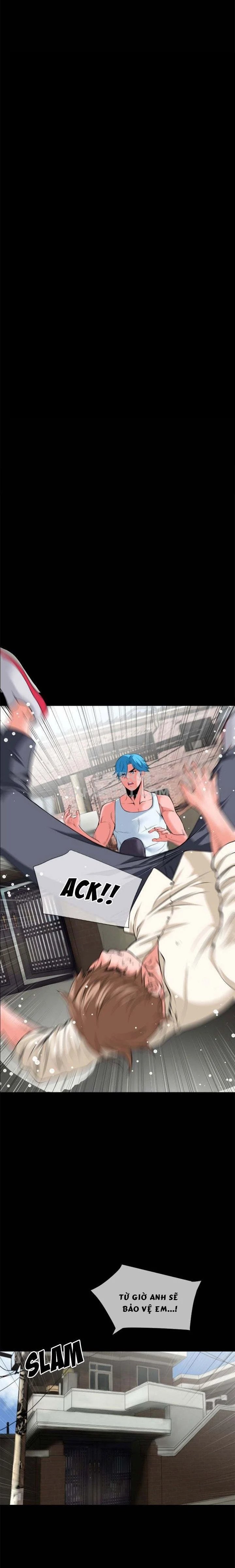 ngoài sức tưởng tượng chapter 28 5
